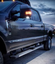 2019 F-250 Lariat